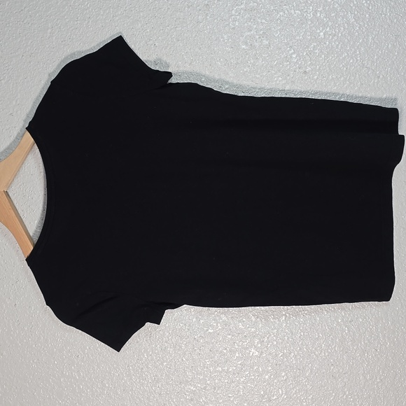 Lauren Ralph Lauren Black Women's Top - Picture 8 of 8